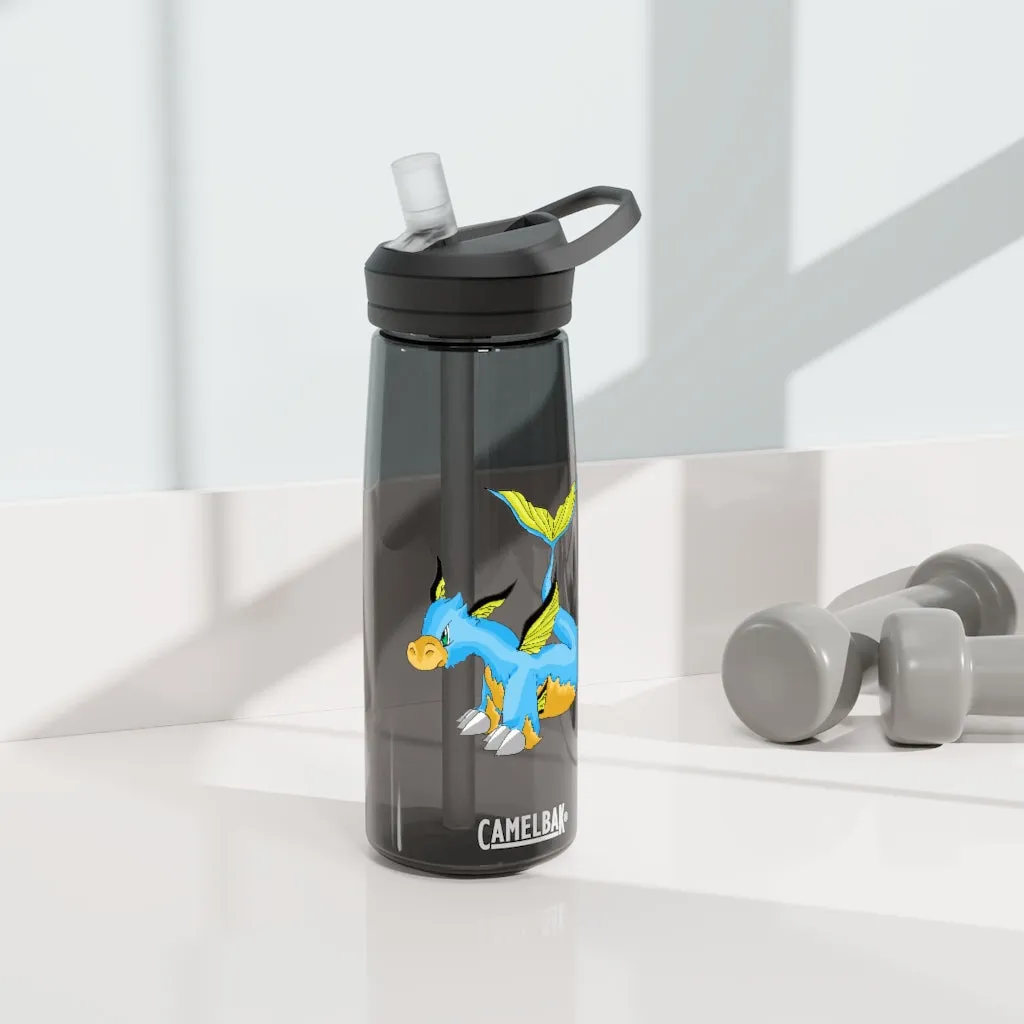 Drago CamelBak Eddy®  Water Bottle, 20oz / 25oz