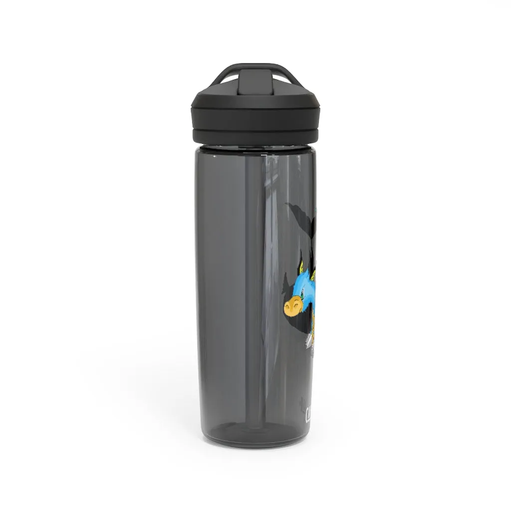 Drago CamelBak Eddy®  Water Bottle, 20oz / 25oz