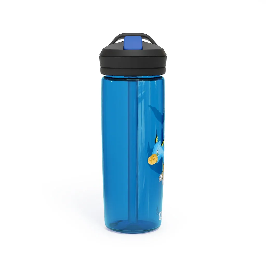 Drago CamelBak Eddy®  Water Bottle, 20oz / 25oz