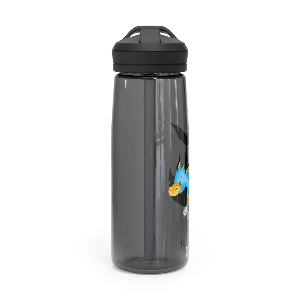 Drago CamelBak Eddy®  Water Bottle, 20oz / 25oz