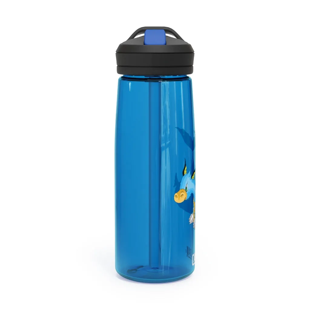 Drago CamelBak Eddy®  Water Bottle, 20oz / 25oz