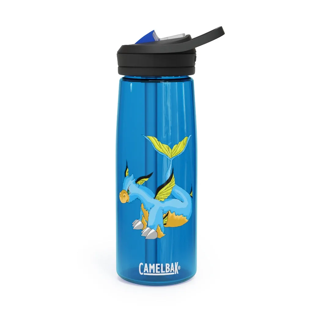 Drago CamelBak Eddy®  Water Bottle, 20oz / 25oz