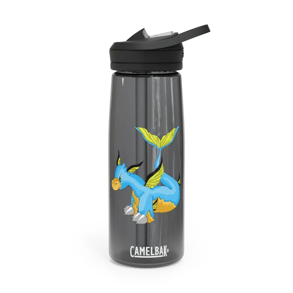 Drago CamelBak Eddy®  Water Bottle, 20oz / 25oz