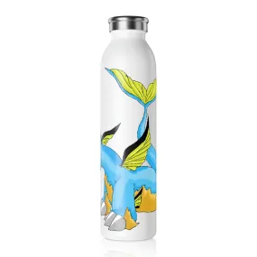 Drago Slim Water Bottle