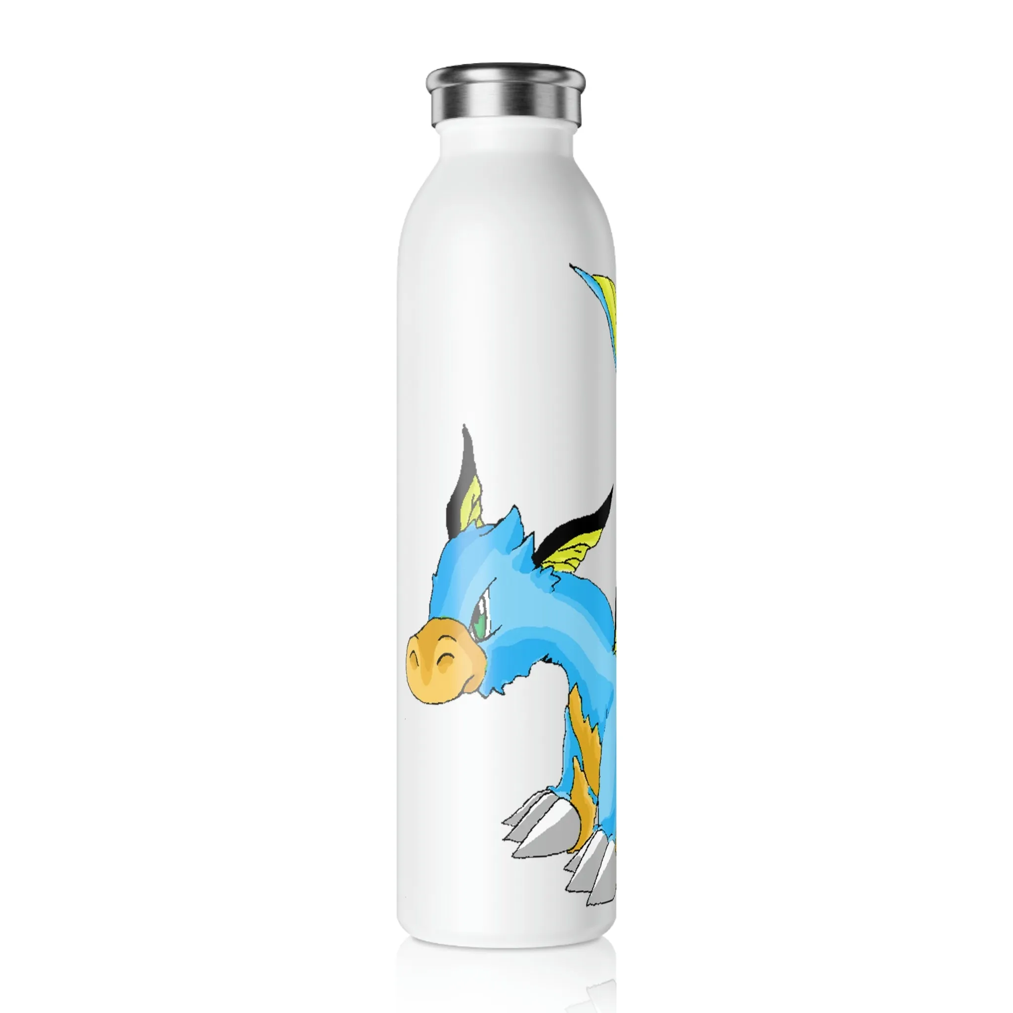 Drago Slim Water Bottle