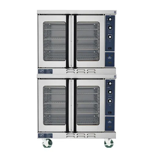 Duke Manufacturing 613Q-E2XX Convection Oven