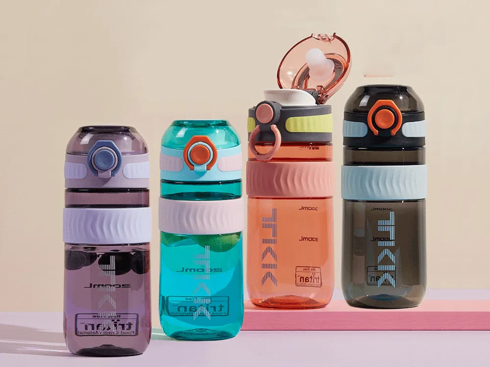 Durable Water Bottle To Keep You Stylish