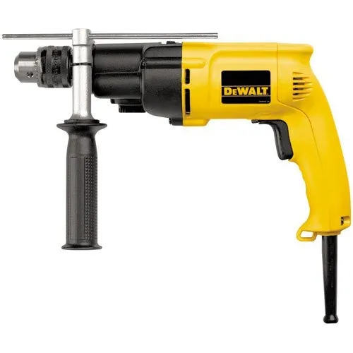 DW505 DeWalt Hammerdrill,1/2" (13mm),VSR Dual Range