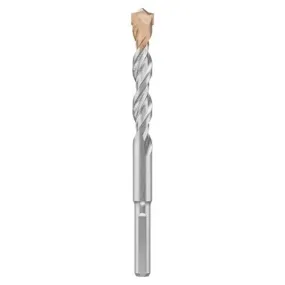 DW5231 DeWalt Hammer Drill Bit,Premium percussion drill bit,Rock carbide tip,3/8"x12"