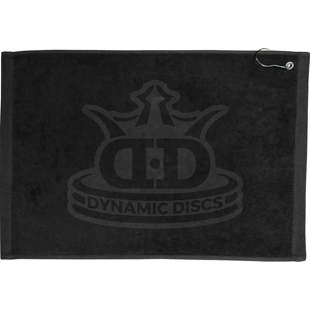 Dynamic Discs Stacked Towel