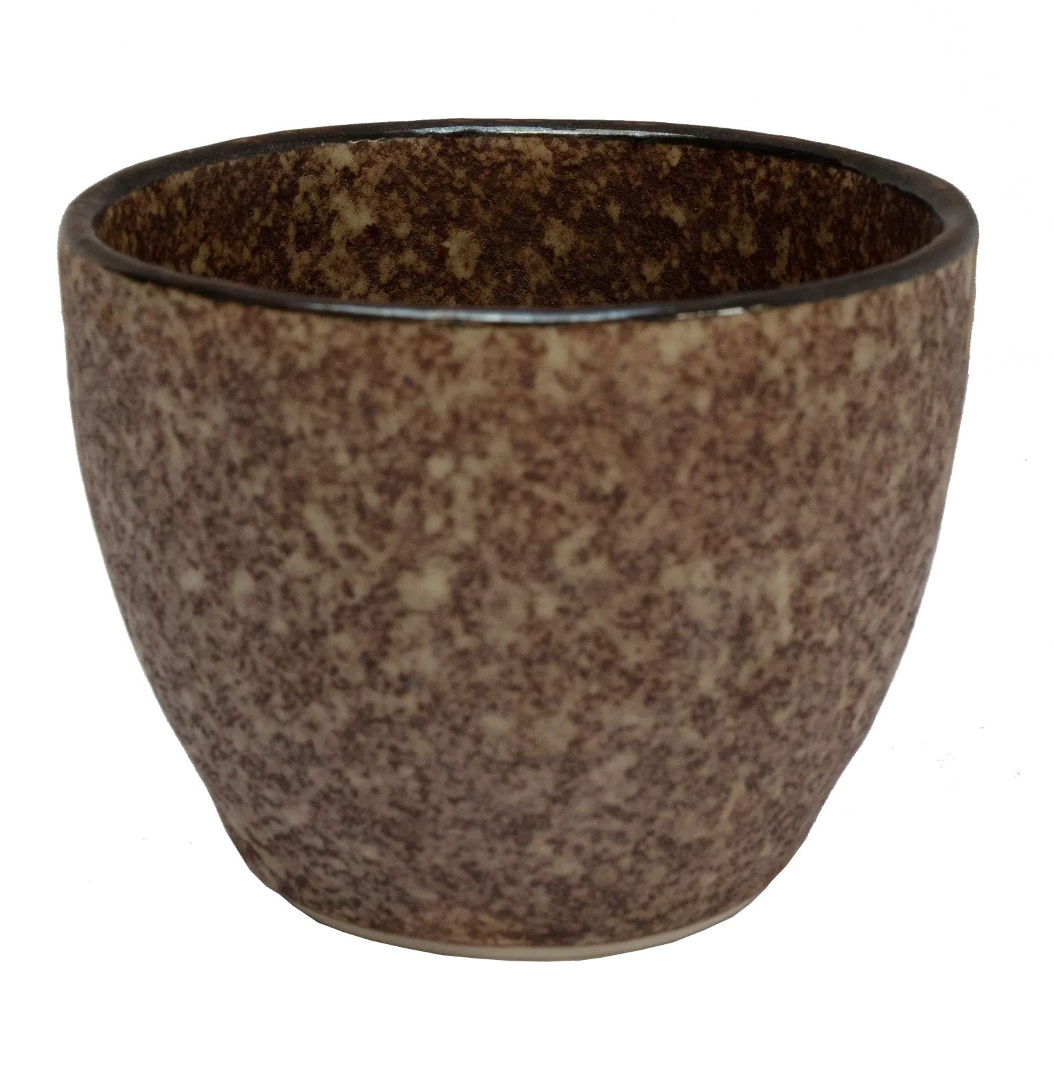 Earth- Cup 9cm x 7cm  25cl / 7oz