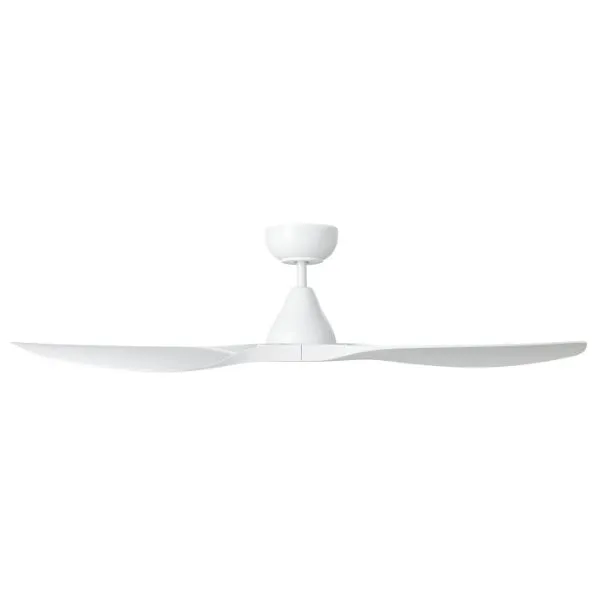 Eglo Surf 52in 132cm Ceiling Fan - White