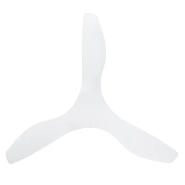 Eglo Surf 52in 132cm Ceiling Fan - White