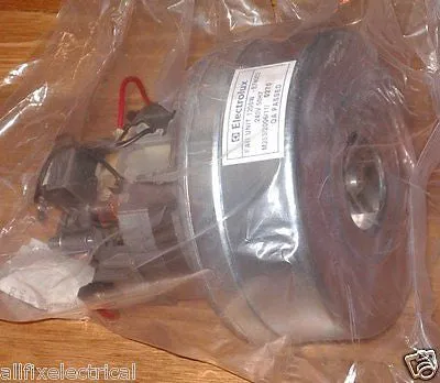 Electrolux 1200Watt 2 Stage Motor Fan Unit - Part # 18-0030, E74002