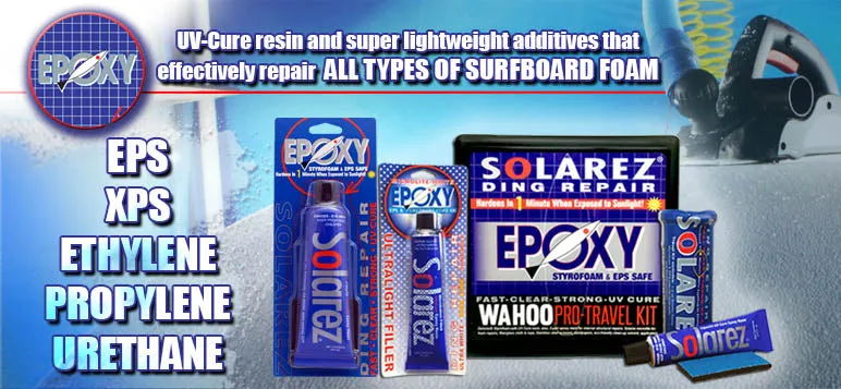 Epoxy Pro Travel Kit