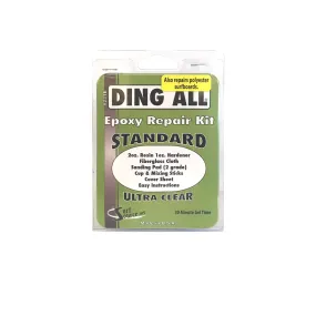 EPOXY STANDARD DING REPAIR KIT