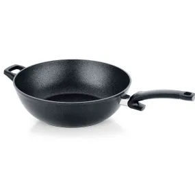 Fissler Adamant Wok 32Cm - 100-800-32-100/0