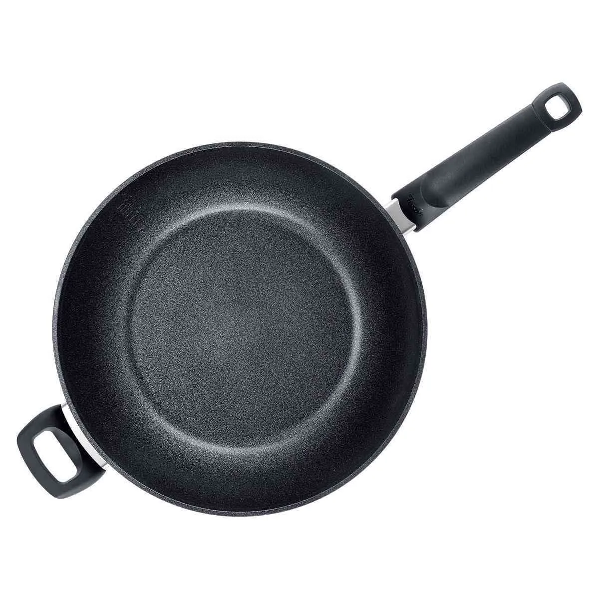 Fissler Adamant Wok 32Cm - 100-800-32-100/0