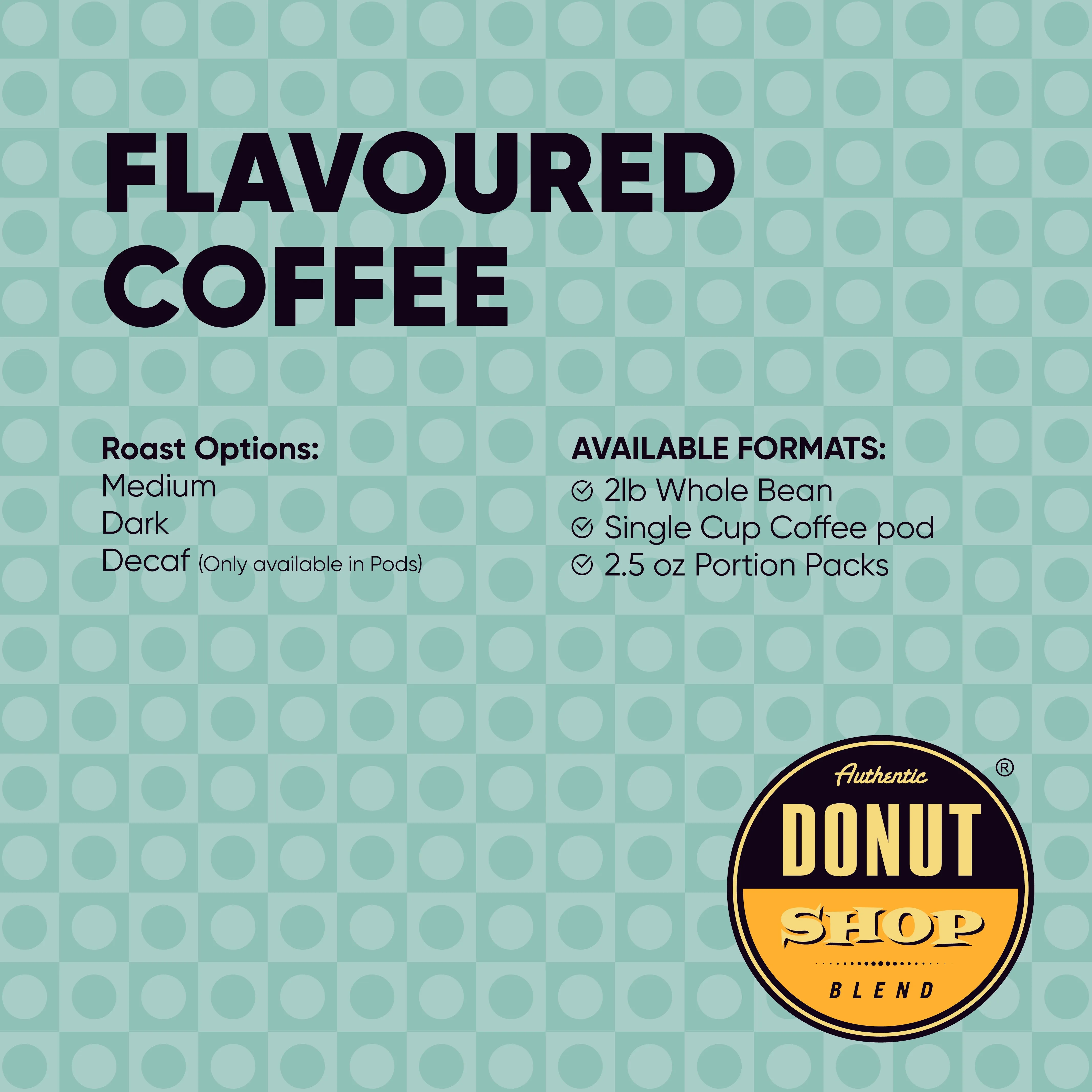 Flavoured Coffee