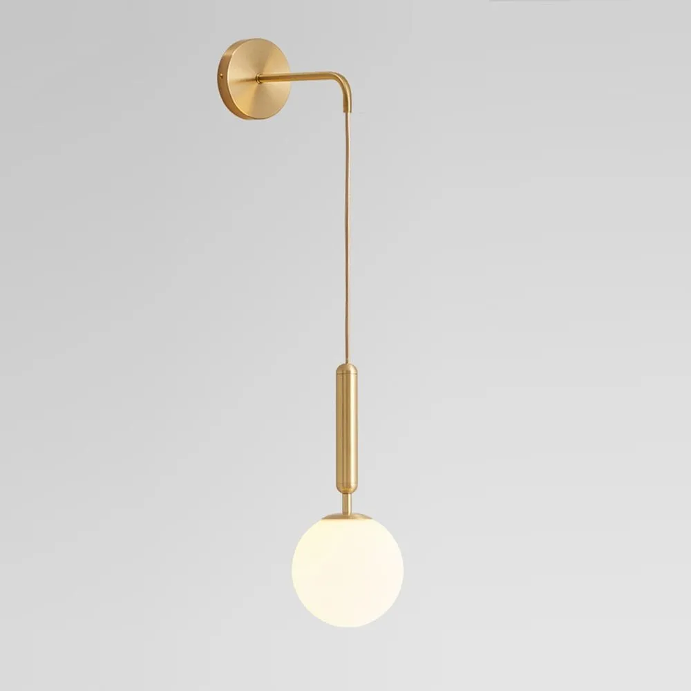 FLEUREN Suspended Wall Light