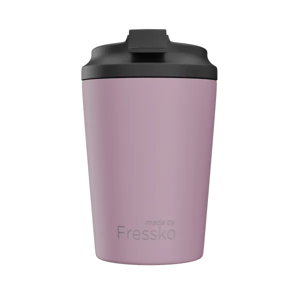 Fressko Reusable Camino Insulated Cup - 12oz Lilac