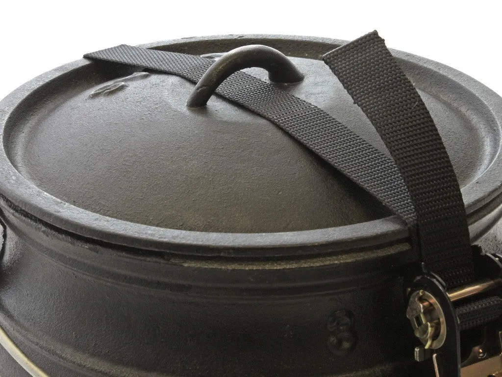 Front Runner POTJIE POT/DUTCH OVEN & CARRIER