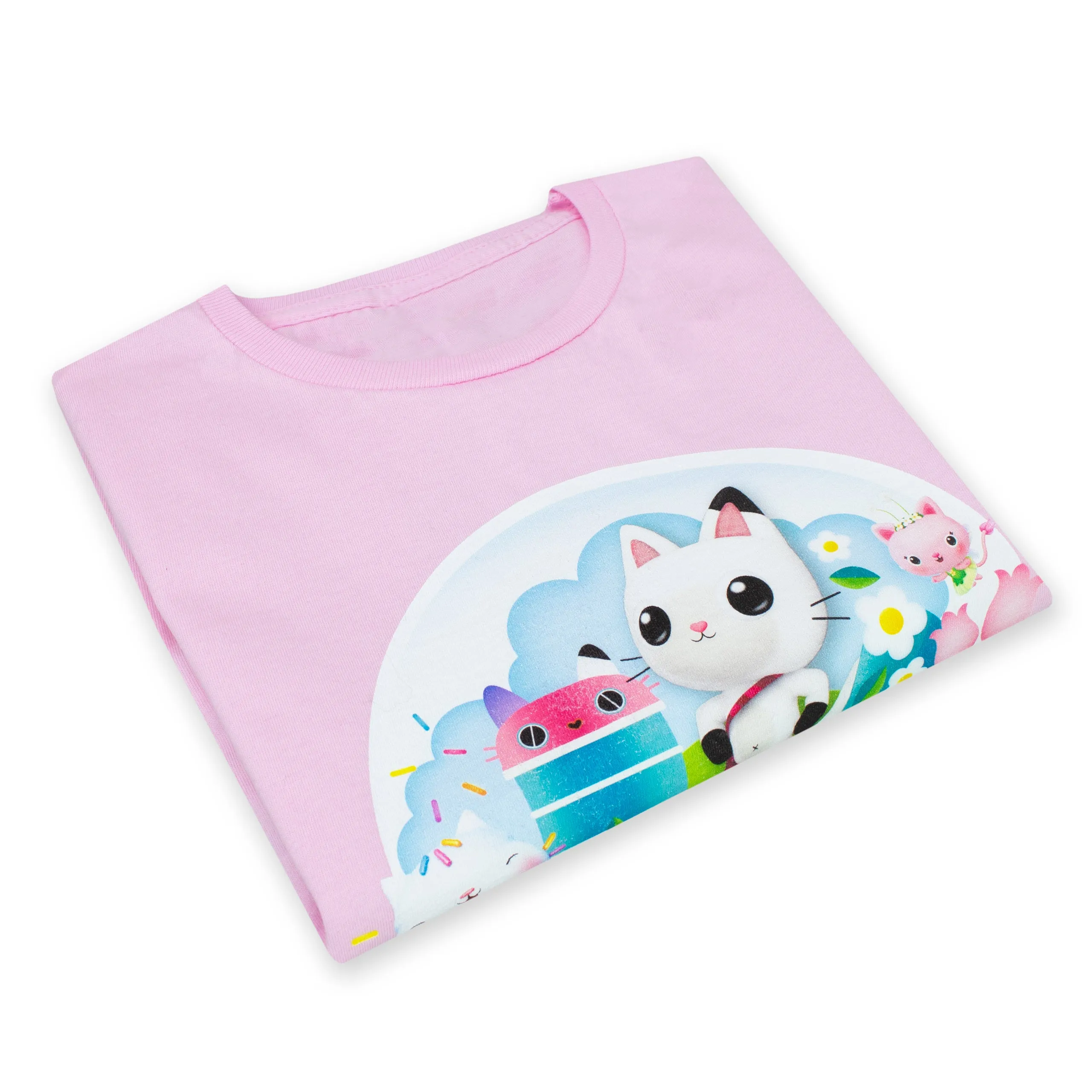 Girls Gabby's Dollhouse T-Shirt