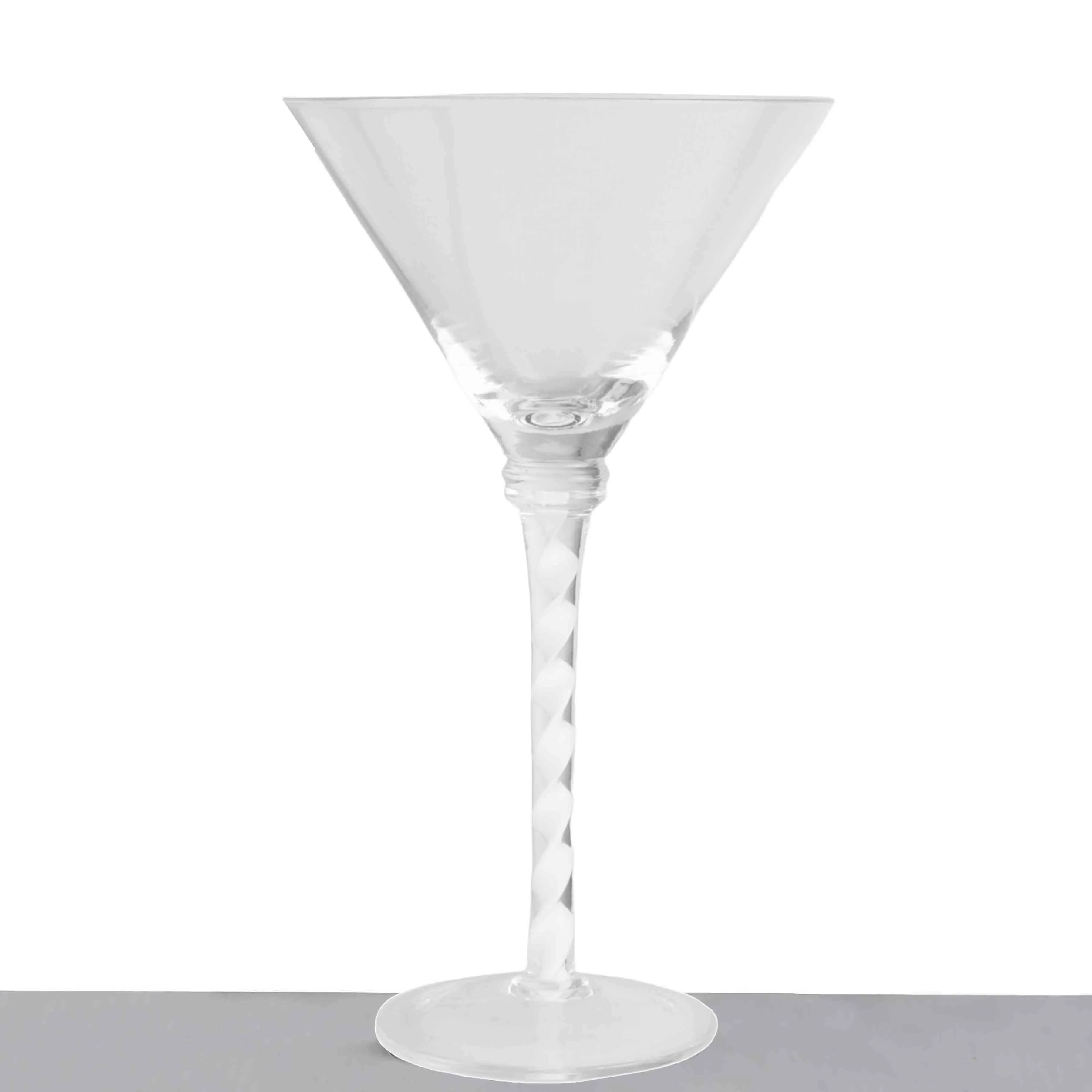 Glass Tumbler Wine 12x8x21.5cm WGL429