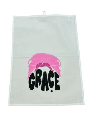 Grace Tea Towel