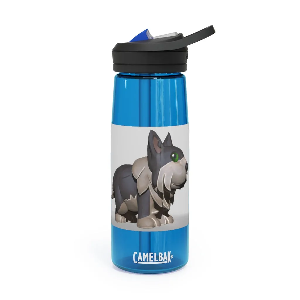 Grey Dog CamelBak Eddy®  Water Bottle, 20oz / 25oz