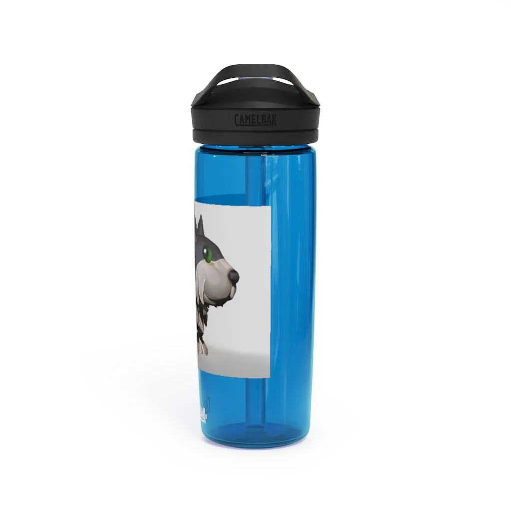 Grey Dog CamelBak Eddy®  Water Bottle, 20oz / 25oz