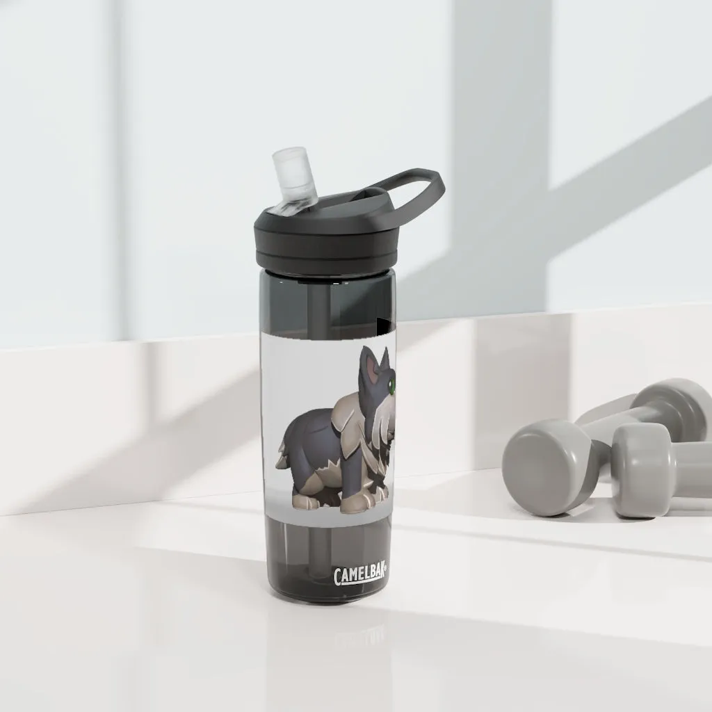 Grey Dog CamelBak Eddy®  Water Bottle, 20oz / 25oz