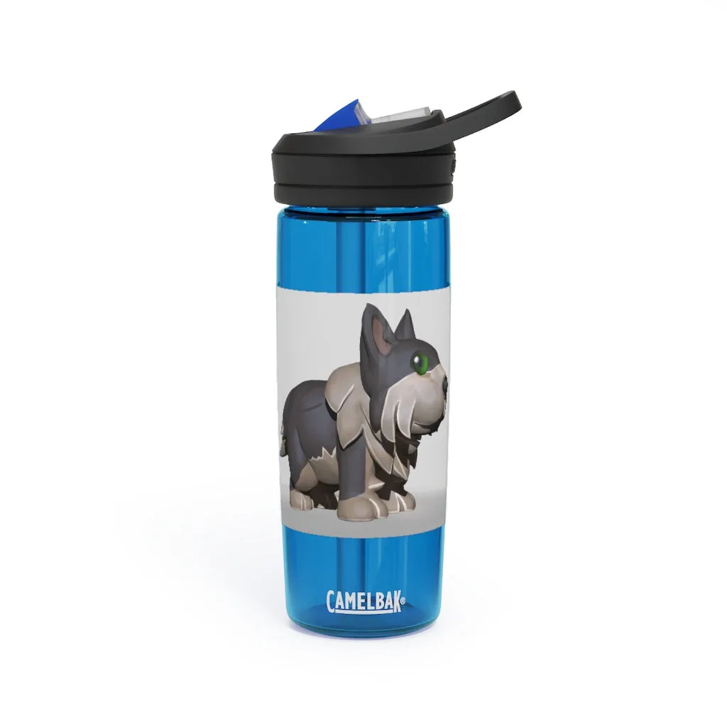 Grey Dog CamelBak Eddy®  Water Bottle, 20oz / 25oz