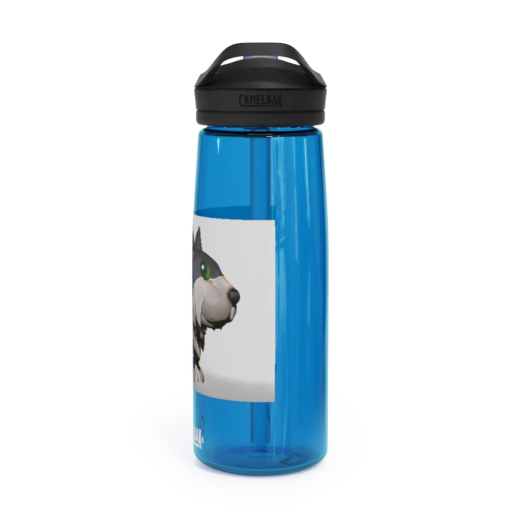 Grey Dog CamelBak Eddy®  Water Bottle, 20oz / 25oz