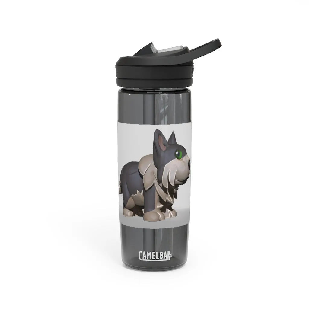 Grey Dog CamelBak Eddy®  Water Bottle, 20oz / 25oz