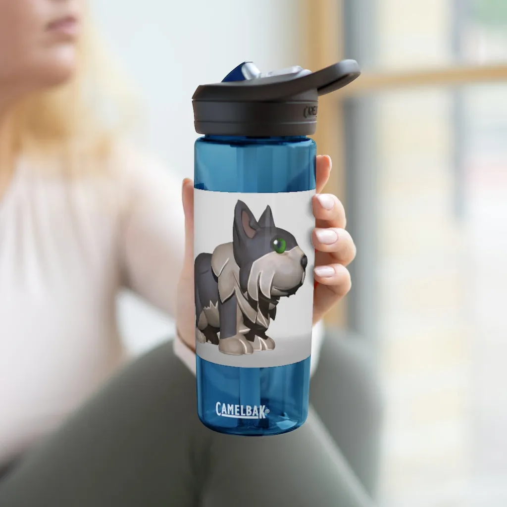 Grey Dog CamelBak Eddy®  Water Bottle, 20oz / 25oz