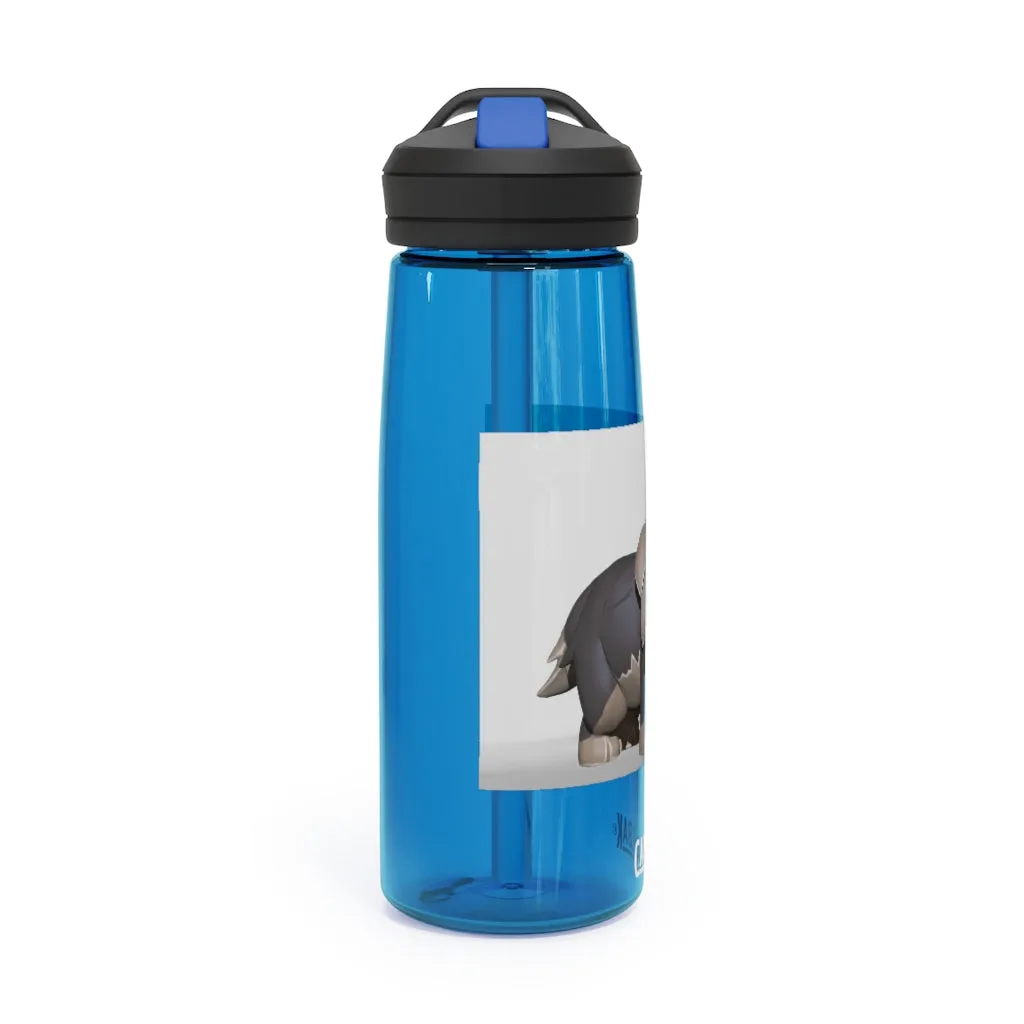 Grey Dog CamelBak Eddy®  Water Bottle, 20oz / 25oz