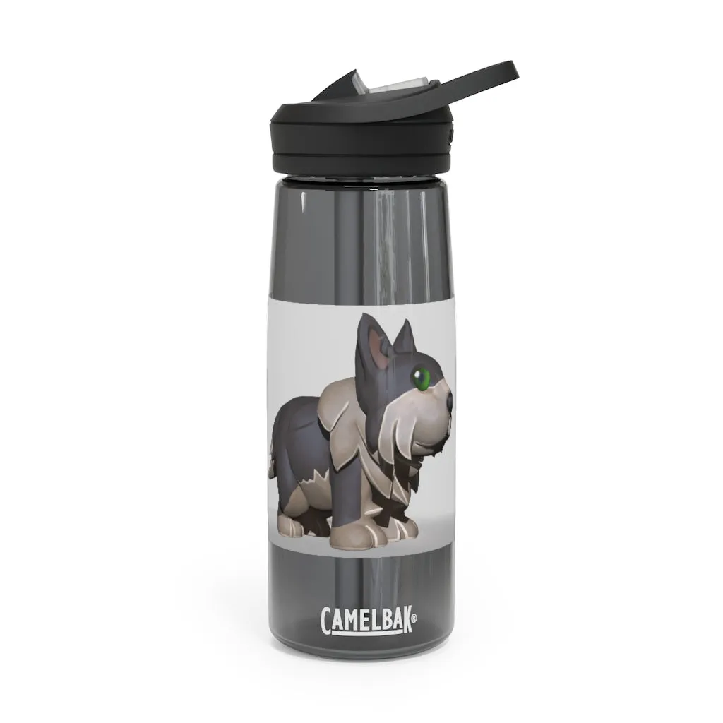 Grey Dog CamelBak Eddy®  Water Bottle, 20oz / 25oz