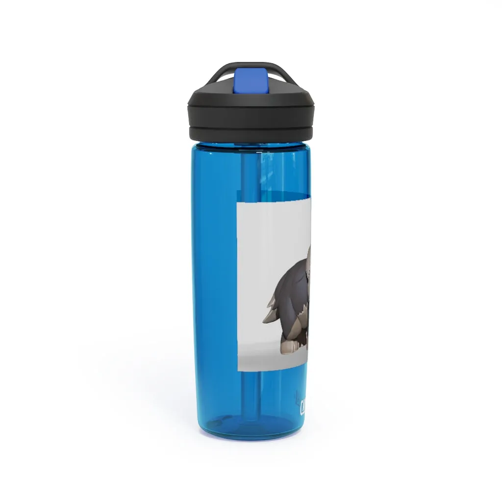 Grey Dog CamelBak Eddy®  Water Bottle, 20oz / 25oz