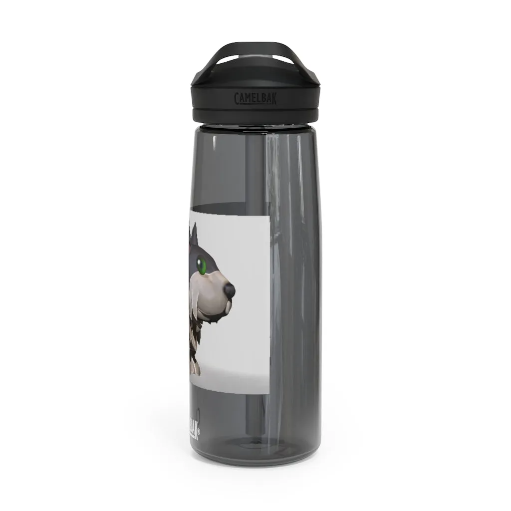 Grey Dog CamelBak Eddy®  Water Bottle, 20oz / 25oz