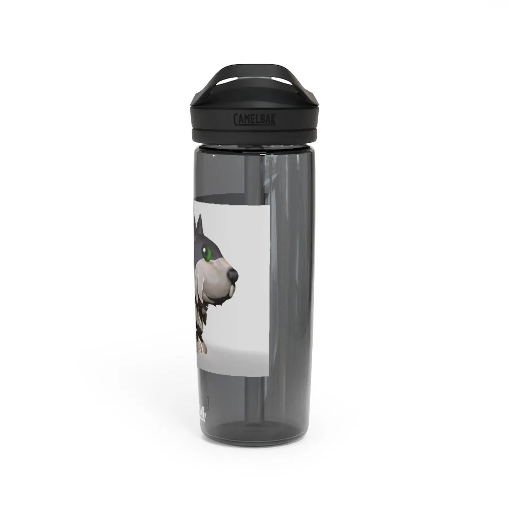 Grey Dog CamelBak Eddy®  Water Bottle, 20oz / 25oz