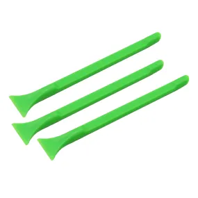 Grip 46124 - 3 Pc Scraper Tool Set