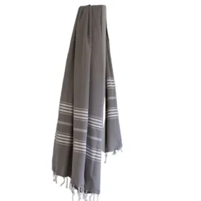 Hammam Towel Large, Organic Cotton