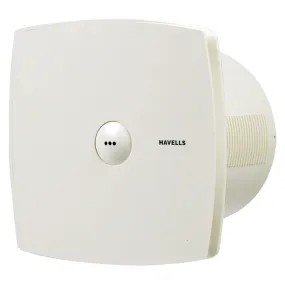 Havells Vento Jet 15 Auto Exhaust Fan 150mm Standard White