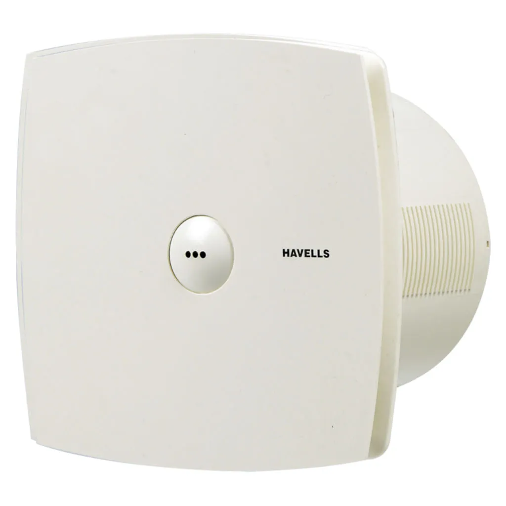 Havells Vento Jet 15 Auto Exhaust Fan 150mm Standard White