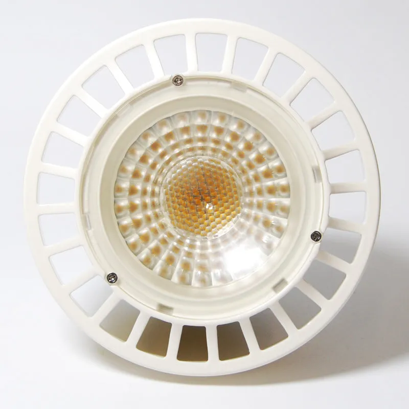 High Quality LED 18w Dimmable PAR38 Natural White Waterproof Bulb - 120w Equiv.