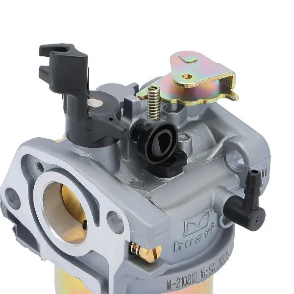 Hipa Carburetor Kit for MTD 31AM2N1B795 179cc Replaces 951-10974A 951-10974 Snowblower