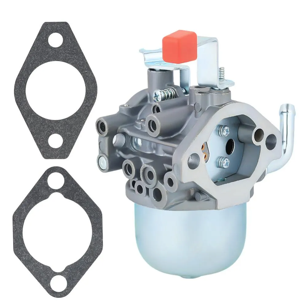 Hipa Nikki A4600 Carburetor Kit for Genera XG8000E 0A4600 GN410HS GN410 GN360 GH360 C126231 091187 091187A 000935-3 410cc Engine Generator