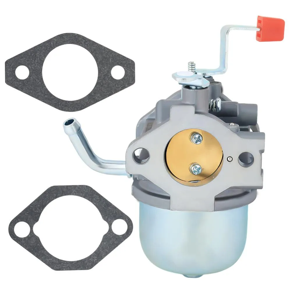 Hipa Nikki A4600 Carburetor Kit for Genera XG8000E 0A4600 GN410HS GN410 GN360 GH360 C126231 091187 091187A 000935-3 410cc Engine Generator