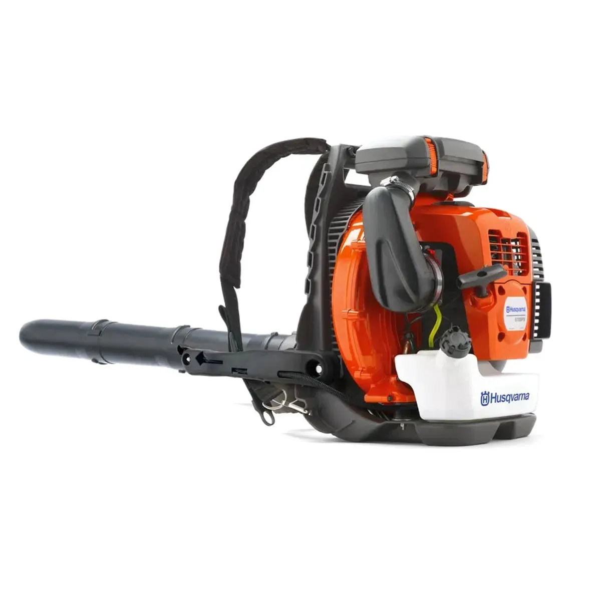 Husqvarna 570BFS Gas Backpack Blower